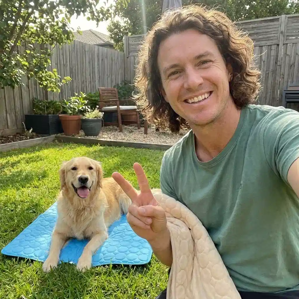 Happy Aerofold pet 9