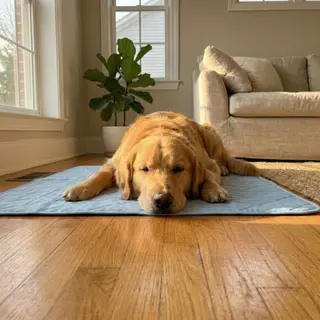 Happy Aerofold pet 1