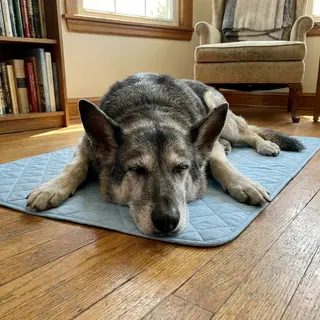 Happy Aerofold pet 4
